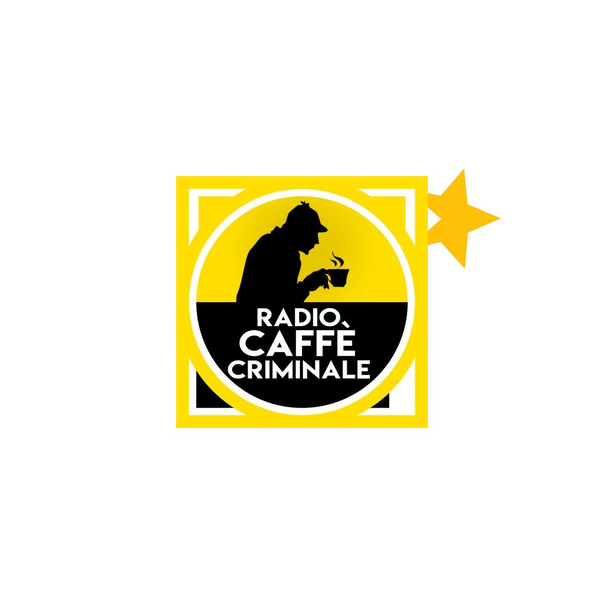 Radio Caffè Criminale