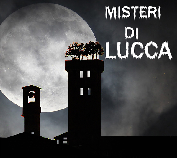 Perché Misteri di Lucca?